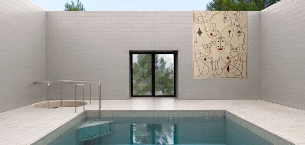 Alfombra Silhouette Outdoor-255863