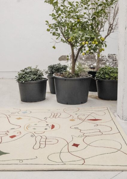 Alfombra Silhouette Outdoor-255865