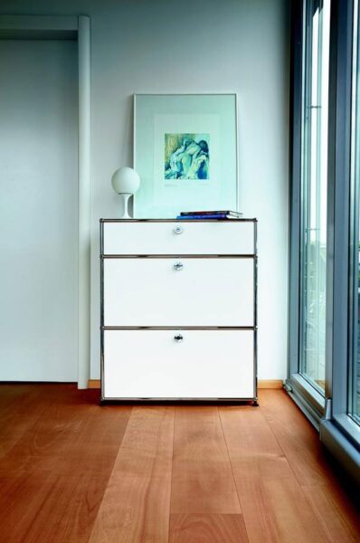 Cómoda Haller 3 High-255931