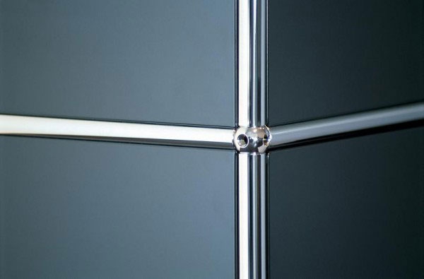 Cómoda Haller 3 High-255929