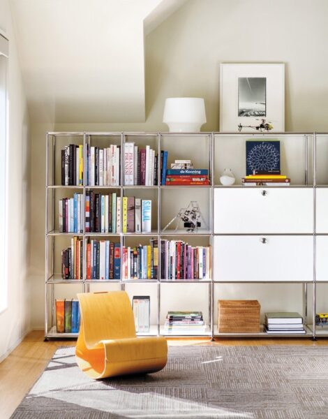 Estantería Haller Bookcase 750/3-256067
