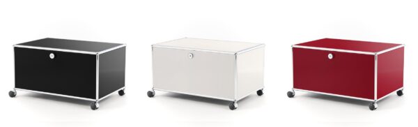 Mesa Auxiliar Haller Wheels-255973