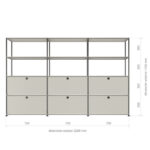 Con 6 Puertas Abatibles +4.484,09 €
