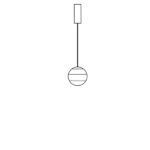 Dipping Light 13Ø +372,44 €