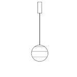 Dipping Light 20Ø +508,56 €