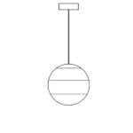 Dipping Light 30Ø +755,77 €