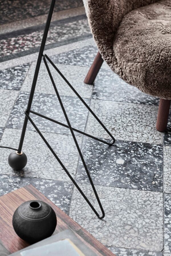 Lámpara Tripod HM8-258523