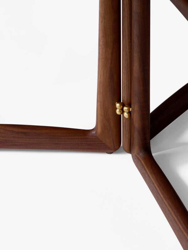 Mesa Plegable Drop Leaf HM6-258482