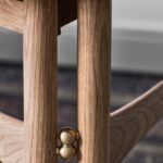 Mesa Plegable Drop Leaf HM5-258495