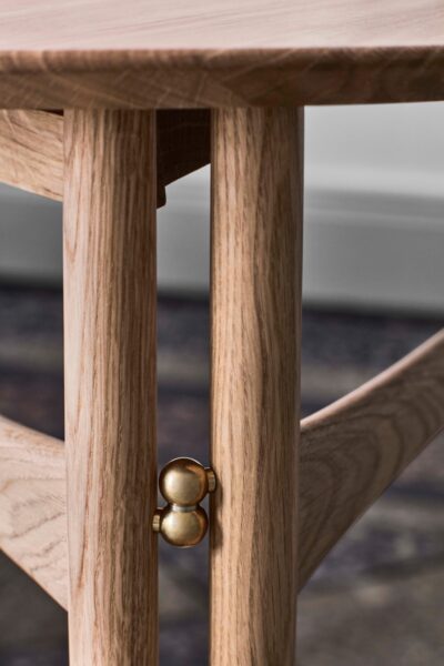Mesa Plegable Drop Leaf HM5-258495