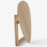Mesa Plegable Drop Leaf HM5-258500