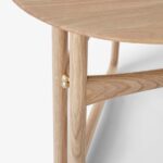 Mesa Plegable Drop Leaf HM5-258499