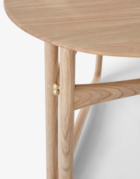 Mesa Plegable Drop Leaf HM5-258499