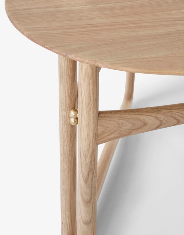 Mesa Plegable Drop Leaf HM5-258499