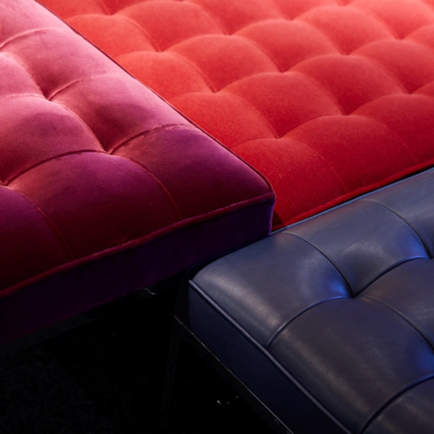 Banco Florence Knoll Relax-257614