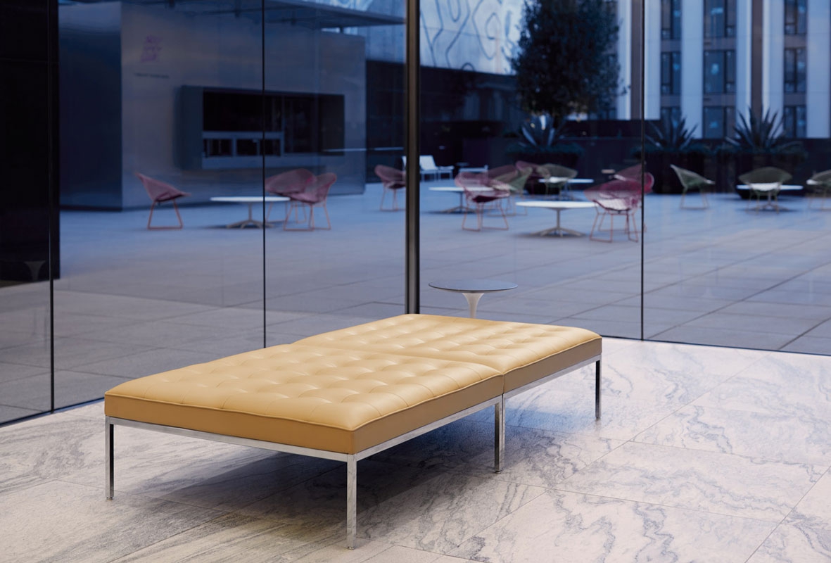 Banco Florence Knoll Relax-348895