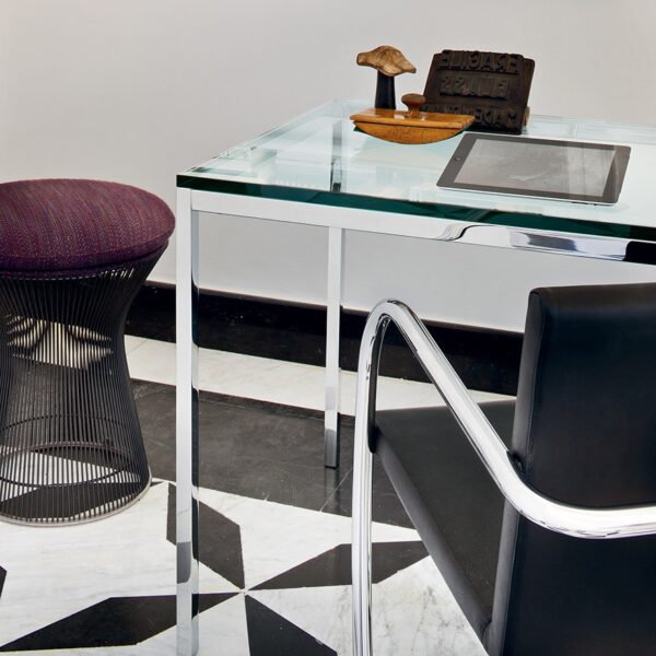 Escritorio Florence Knoll Mini Desk-257681