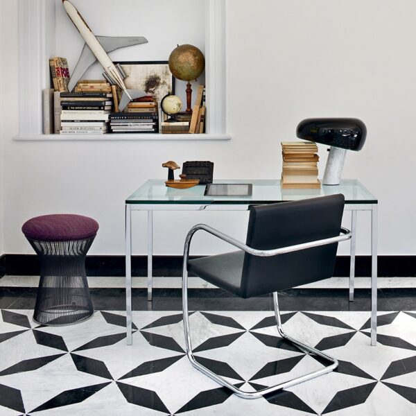 Escritorio Florence Knoll Mini Desk-257682