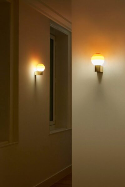 Lámpara Dipping Light Wall-258694