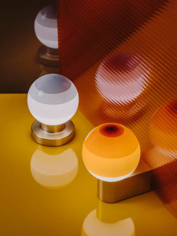 Lámpara Dipping Light Wall