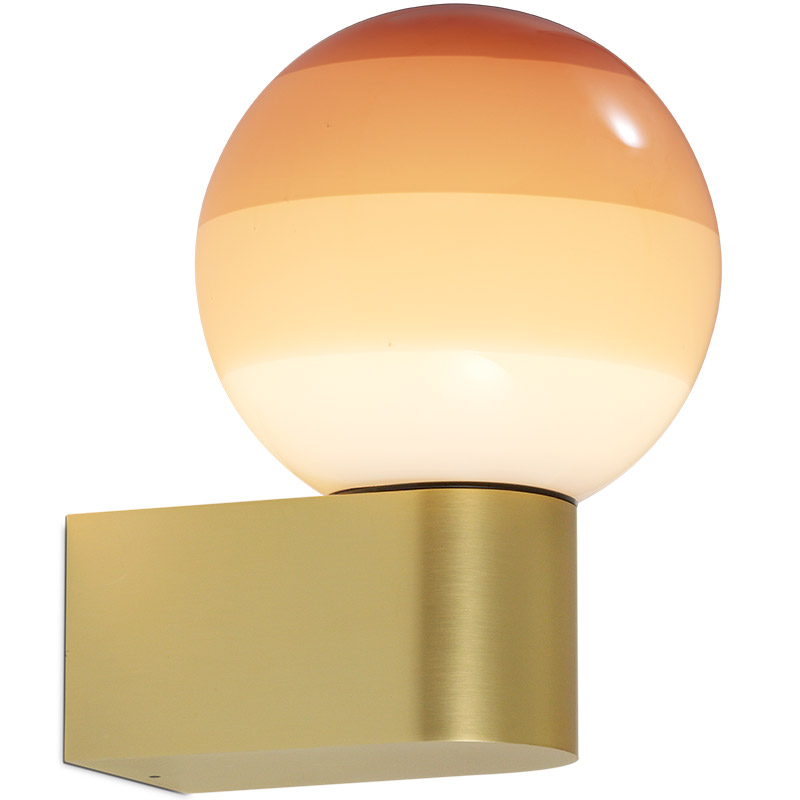Lámpara Dipping Light Wall