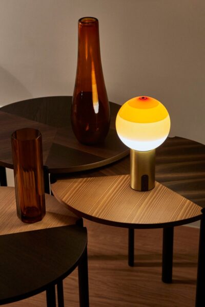 Lámpara Dipping Light Portable-258781