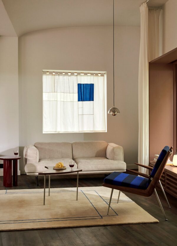 Mesa Pinwheel HM7-330029