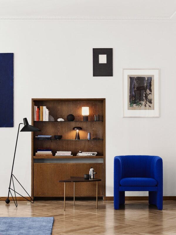 Mesa Pinwheel HM7-330014