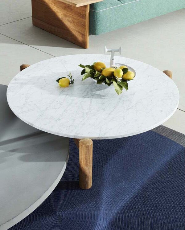 Mesa 535 Table à Plateau Interchangeable-259097