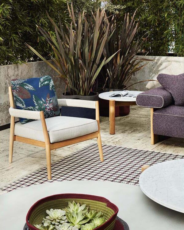 Mesa 535 Table à Plateau Interchangeable-259091