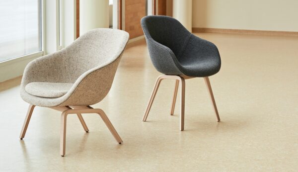 Silla AAC123-260278