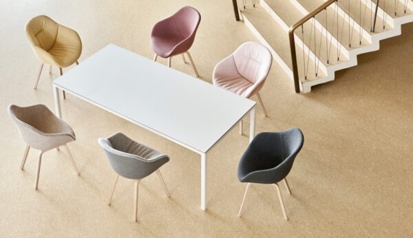 Silla AAC123-260280