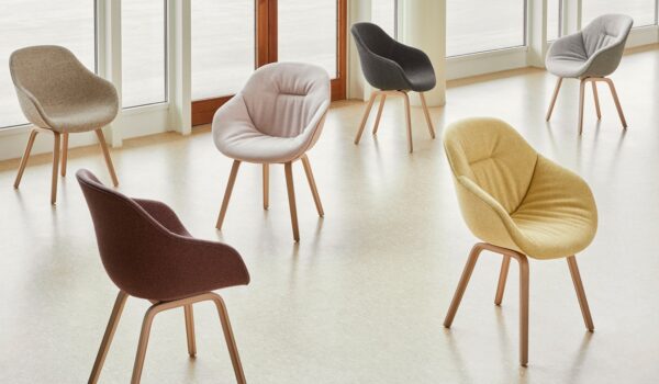 Silla AAC123-298150