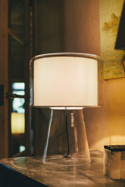 Lámpara Mercer Table-342816