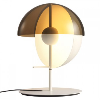 Lámpara Theia Table Blanco ER-0