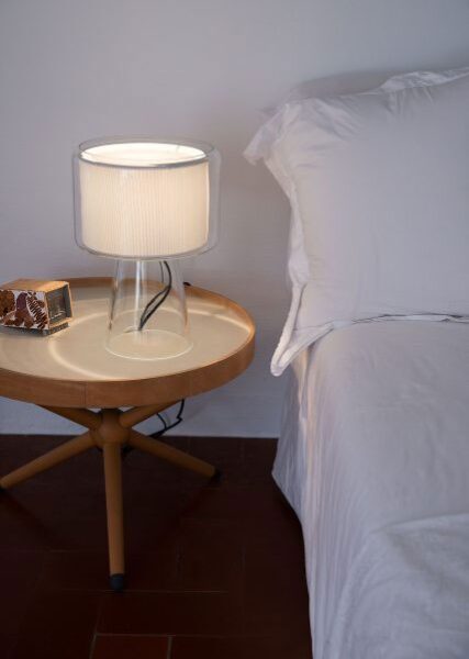 Lámpara Mercer Table-262099