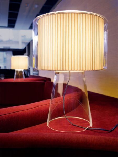 Lámpara Mercer Table-262100