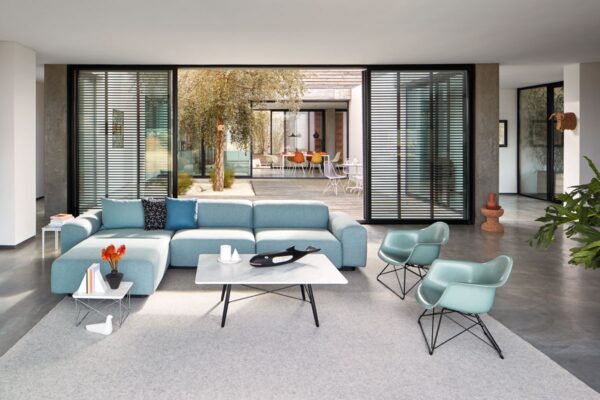 Sillón Eames Fiberglass LAR-262169
