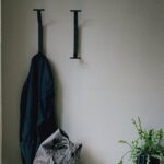 Kaari Wall Hook-264078