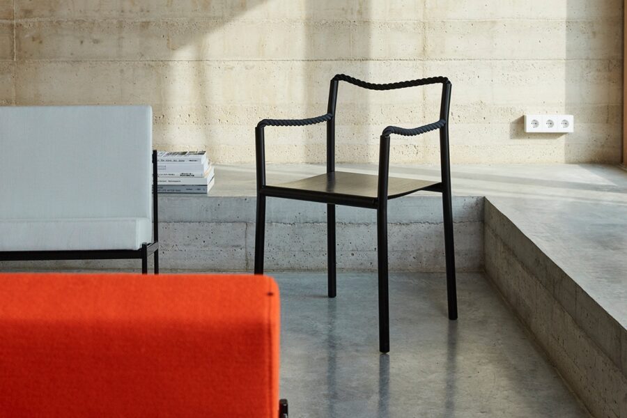 Silla Rope-264135