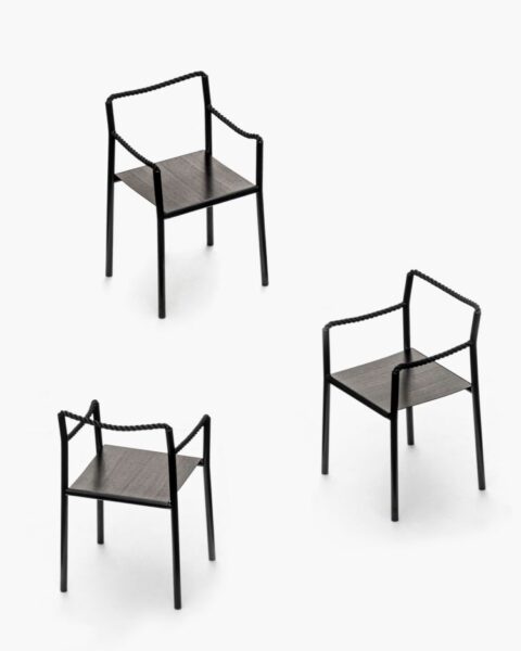 Silla Rope-264134