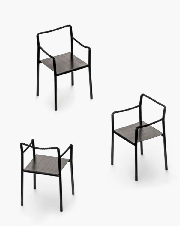 Silla Rope-264134