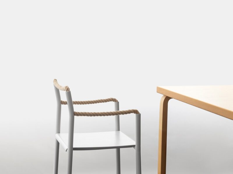 Silla Rope-264136