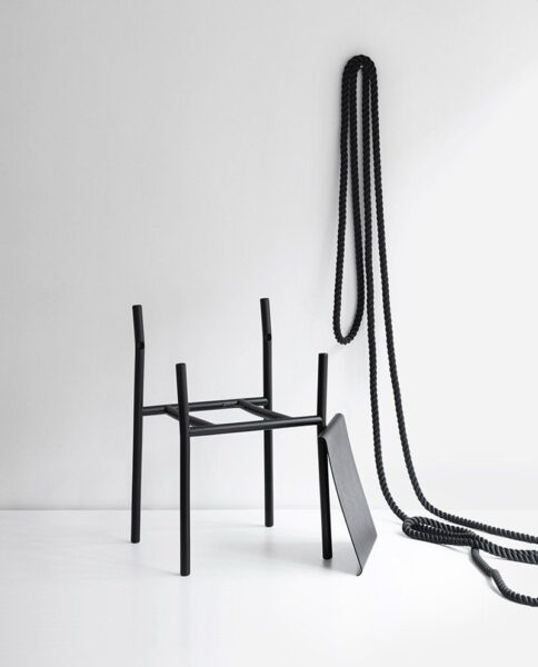 Silla Rope-264137