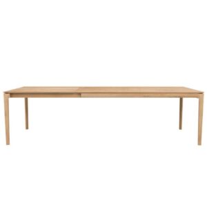 Mesa Bok Extensible Roble L ER-0