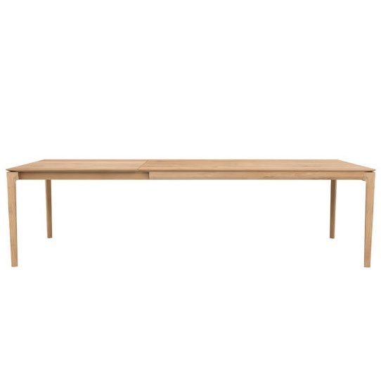 Mesa Bok Extensible Roble L ER