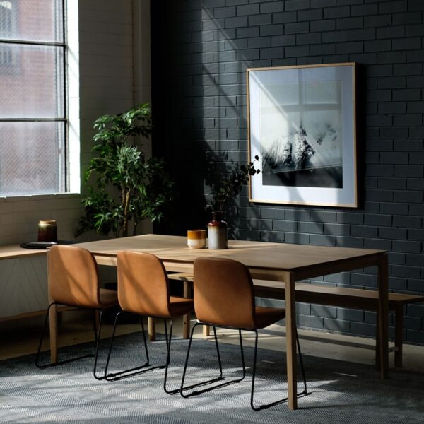 Mesa Bok Extensible Roble L ER-262332