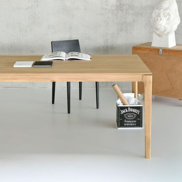 Mesa Bok Extensible Roble L ER-262337