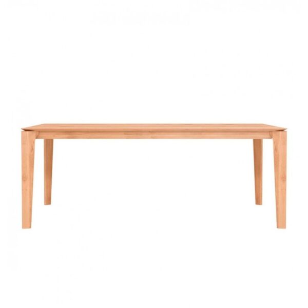 Mesa Bok 200/95 Roble ER-0