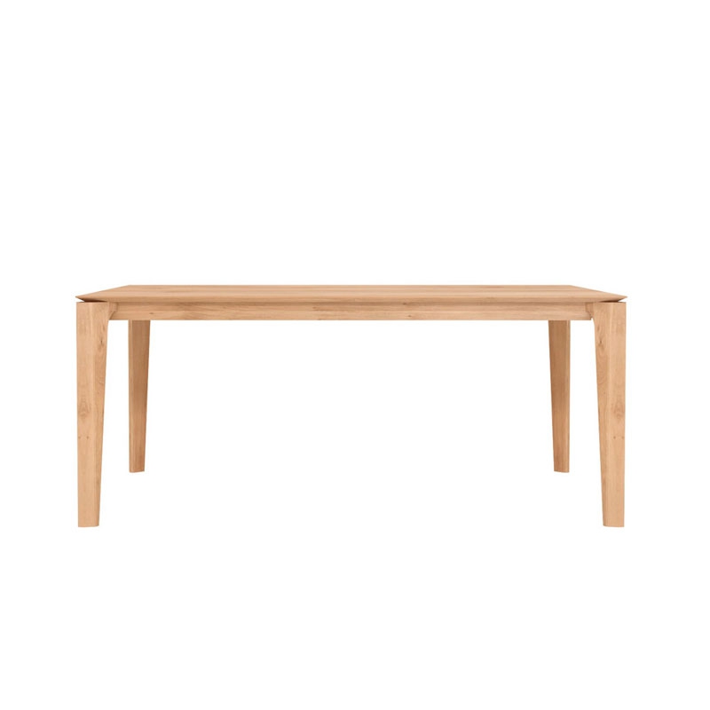 Mesa Bok 140/80 Roble ER